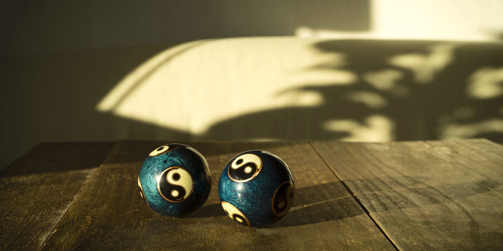 The Best Meditation Balls