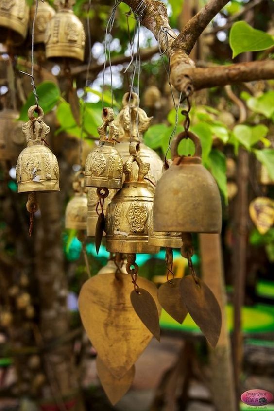 Best Meditation Bells And Chimes