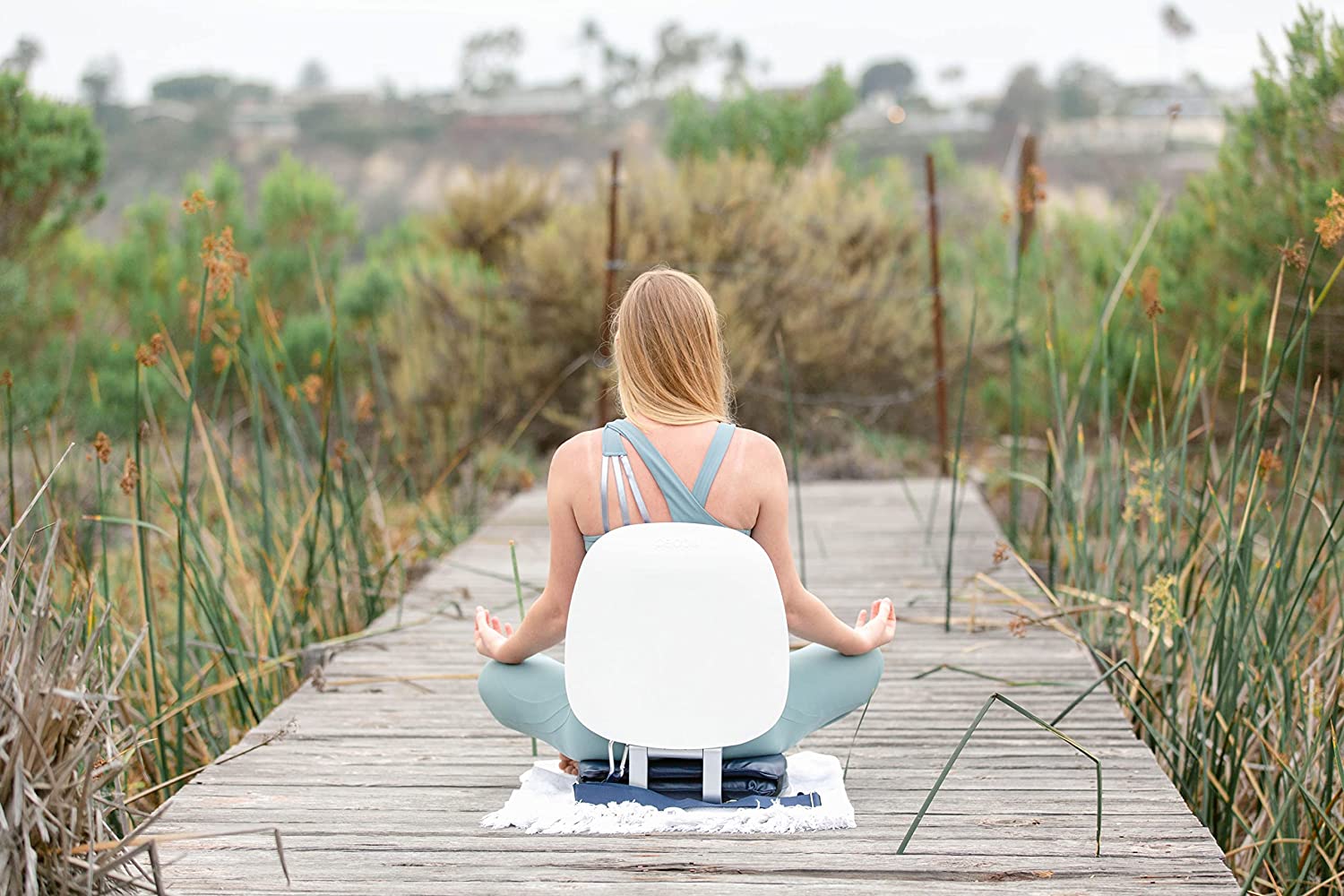 The Best Meditation Chair - Our Favorite Chairs for Mindful Sitting