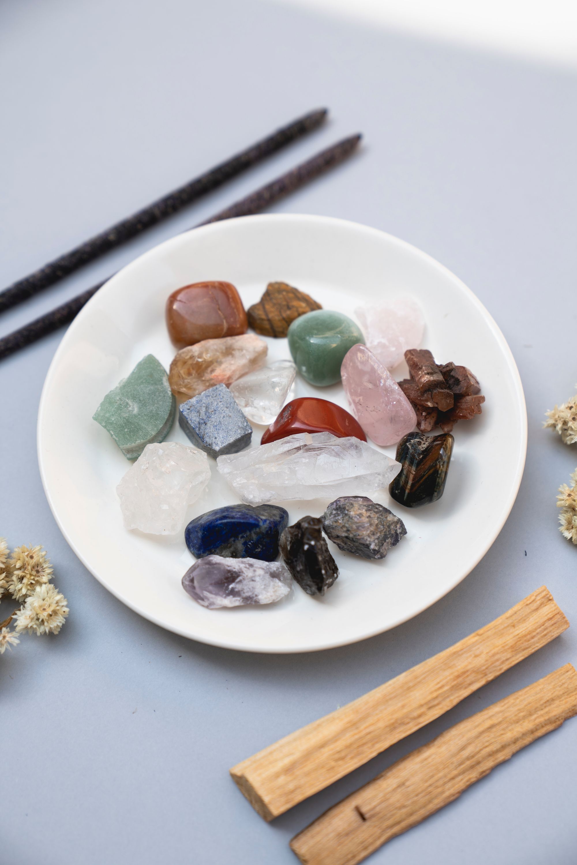 Best Meditation Crystals