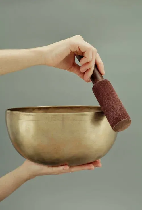 The Best Meditation Bowl